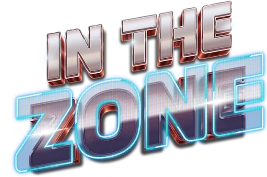 In the Zone